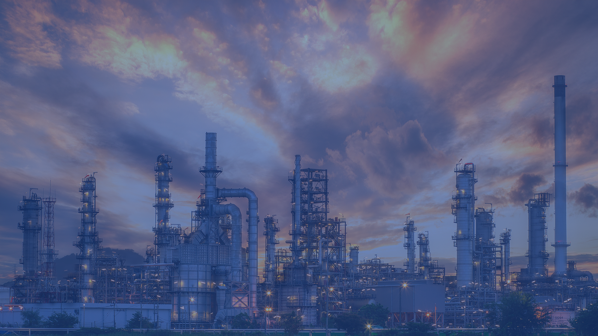 Oil & Gas